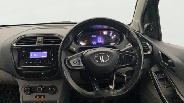 View Tata Tiago Image 14 Used Tata Tiago Image 14