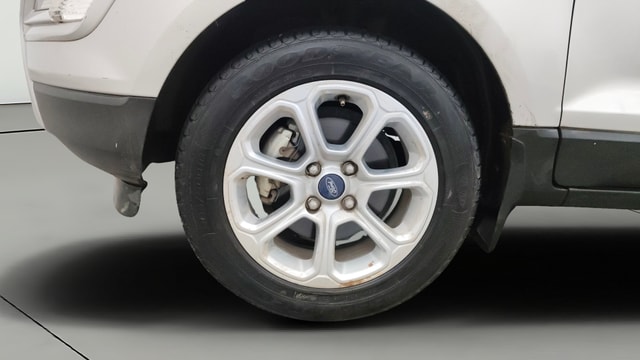View Ford EcoSport Image 28 Used Ford EcoSport Image 28