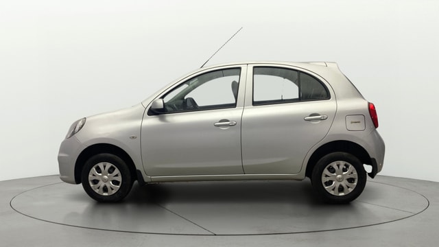 View Nissan Micra Image 5 Used Nissan Micra Image 5