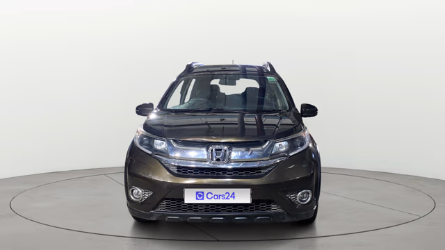 View Honda BR-V Image 1 Used Honda BR-V Image 1