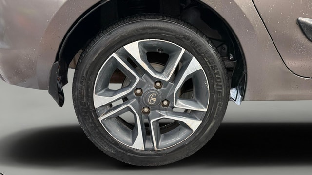 View Tata Tigor Image 24 Used Tata Tigor Image 24