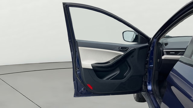 View Tata Nexon Image 33 Used Tata Nexon Image 33