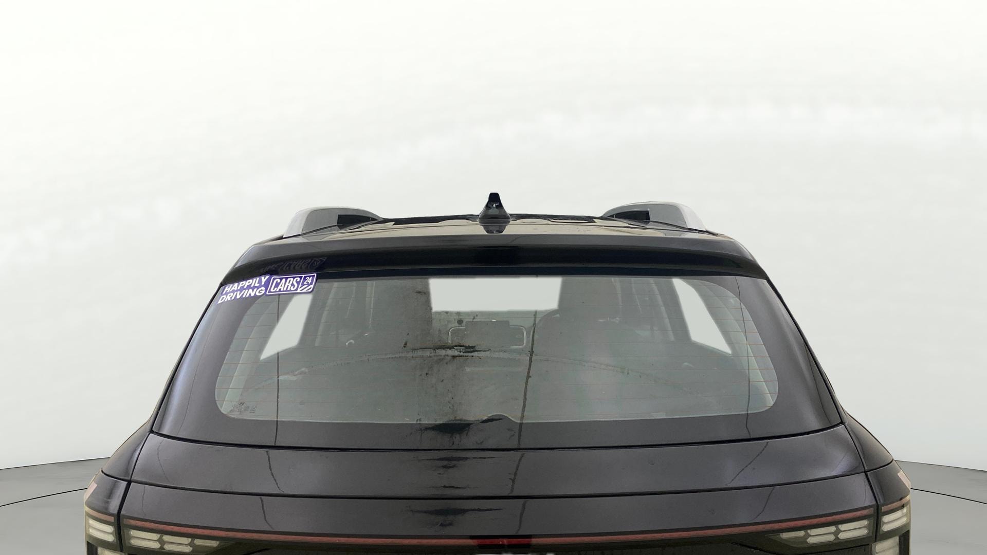 View 2022 Hyundai Venue SX 1.2 Petrol MT Image 4 Used 2022 Hyundai Venue SX 1.2 Petrol MT Image 4