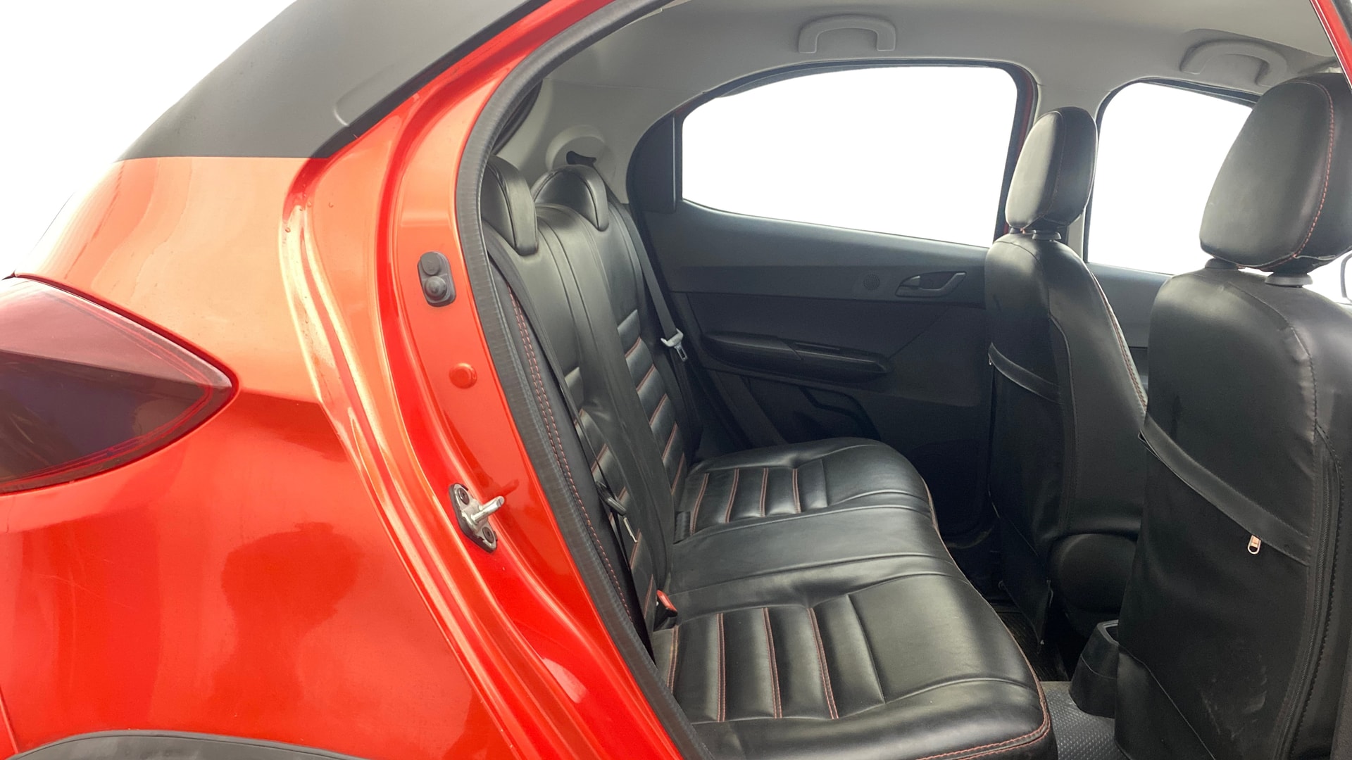 Used 2021 Tata Tiago NRG Used 2021 Tata Tiago NRG