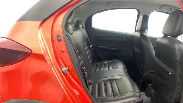 View Tata Tiago NRG Image 29 Used Tata Tiago NRG Image 29