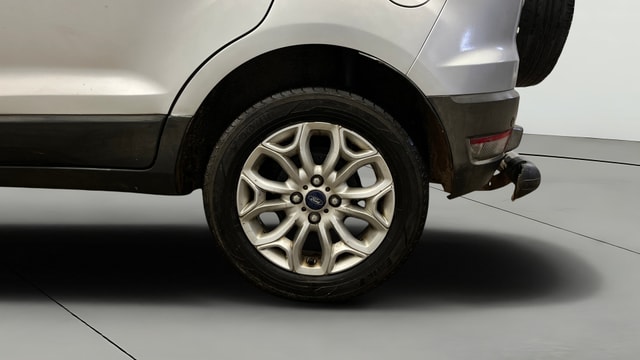 View Ford EcoSport Image 7 Used Ford EcoSport Image 7