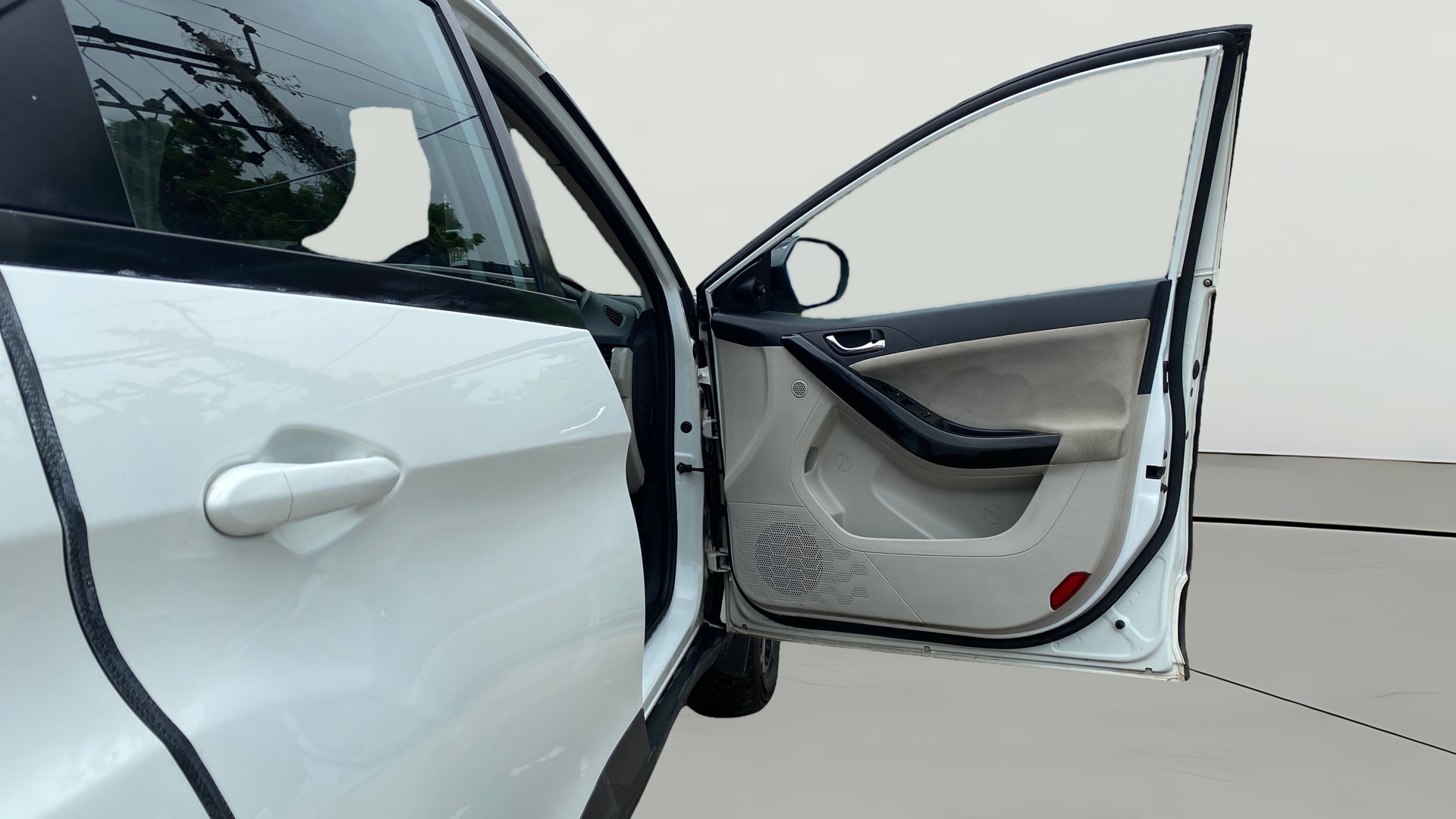 View 2023 Tata Nexon XZ Plus Diesel Image 46 Used 2023 Tata Nexon XZ Plus Diesel Image 46