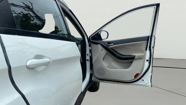 View Tata Nexon Image 46 Used Tata Nexon Image 46
