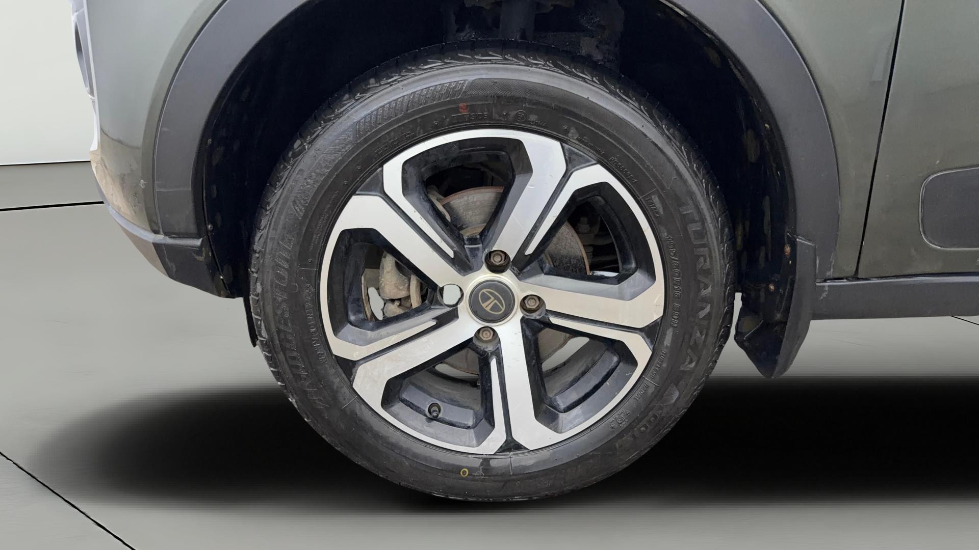 View 2023 Tata Nexon Revotron XE Image 28 Used 2023 Tata Nexon Revotron XE Image 28