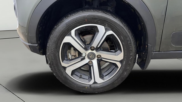 View Tata Nexon Image 28 Used Tata Nexon Image 28