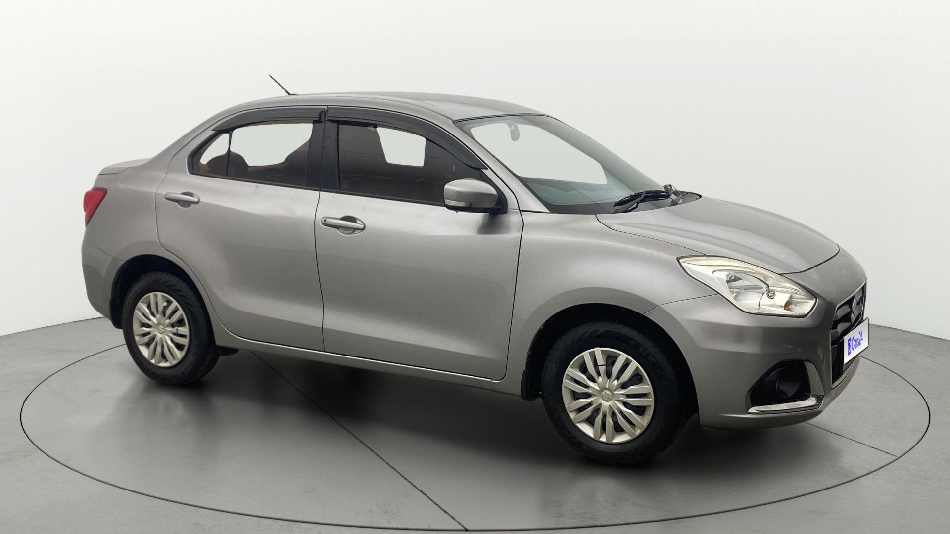 View 2020 Maruti Suzuki 1000 Base Variant Image 36 Used 2020 Maruti Suzuki 1000 Base Variant Image 36