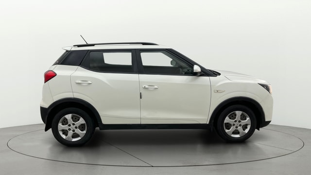 View Mahindra XUV300 Image 8 Used Mahindra XUV300 Image 8