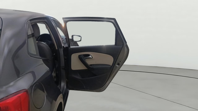 View Volkswagen Polo Image 7 Used Volkswagen Polo Image 7