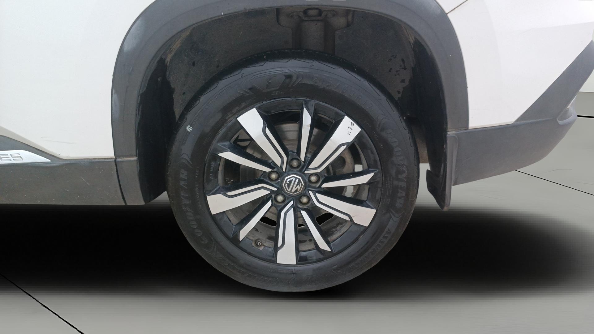 View 2019 MG Hector Sharp Petrol BS IV Image 8 Used 2019 MG Hector Sharp Petrol BS IV Image 8
