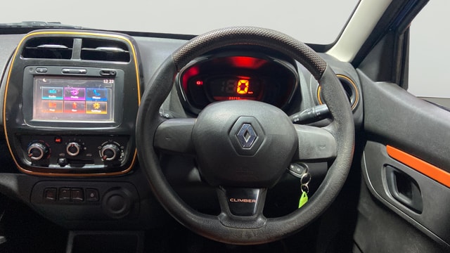 View Renault Kwid Image 20 Used Renault Kwid Image 20