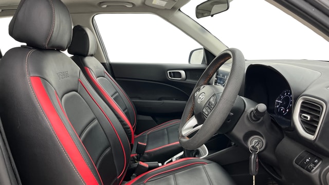 View Hyundai Venue Image 28 Used Hyundai Venue Image 28