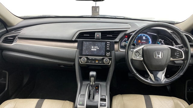 View Honda Civic Image 30 Used Honda Civic Image 30