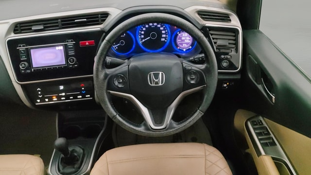 View Honda City Image 21 Used Honda City Image 21