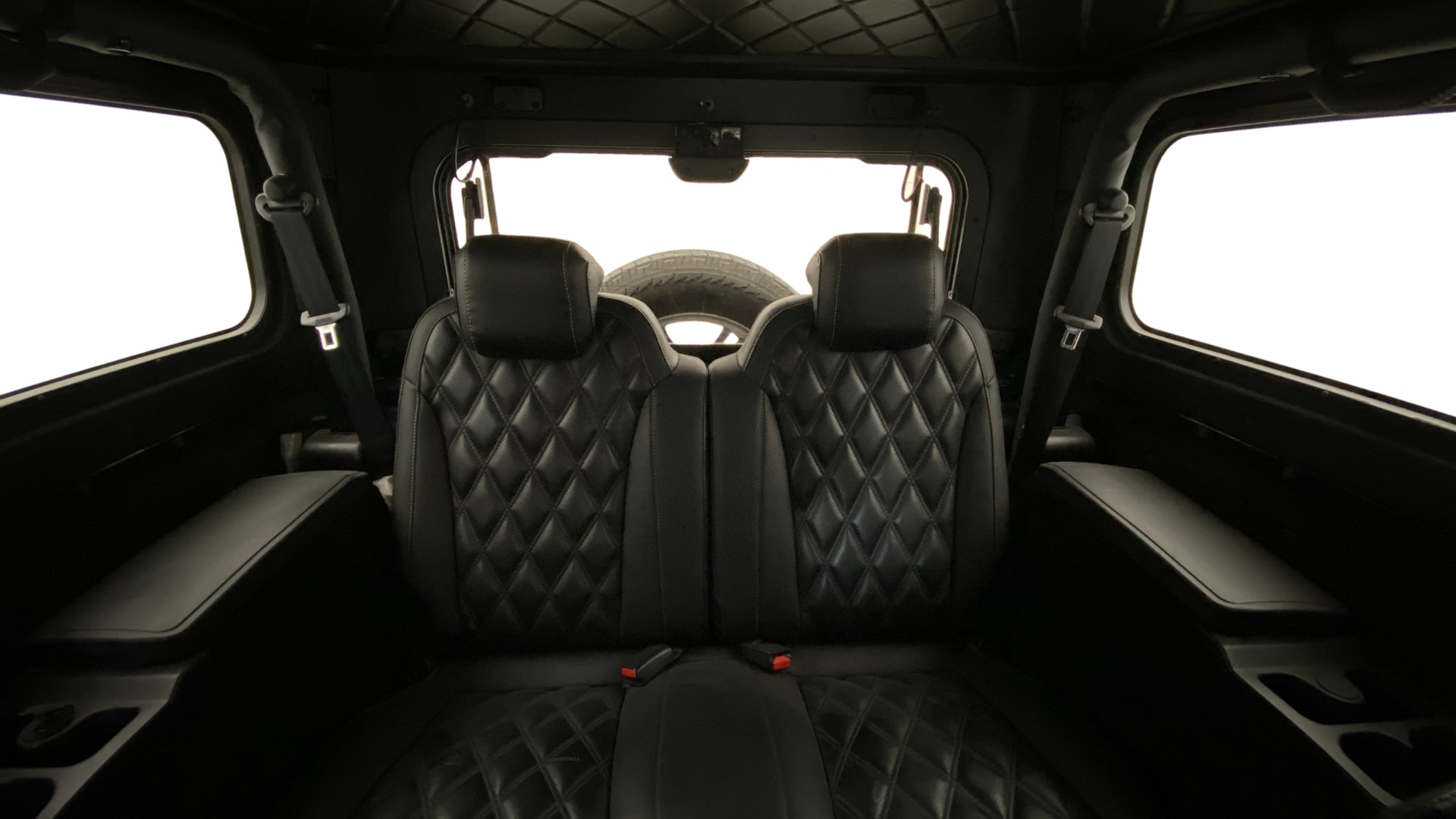View 2023 Mahindra Thar AX Standard Manual Soft Top 6 Seater Image 28 Used 2023 Mahindra Thar AX Standard Manual Soft Top 6 Seater Image 28