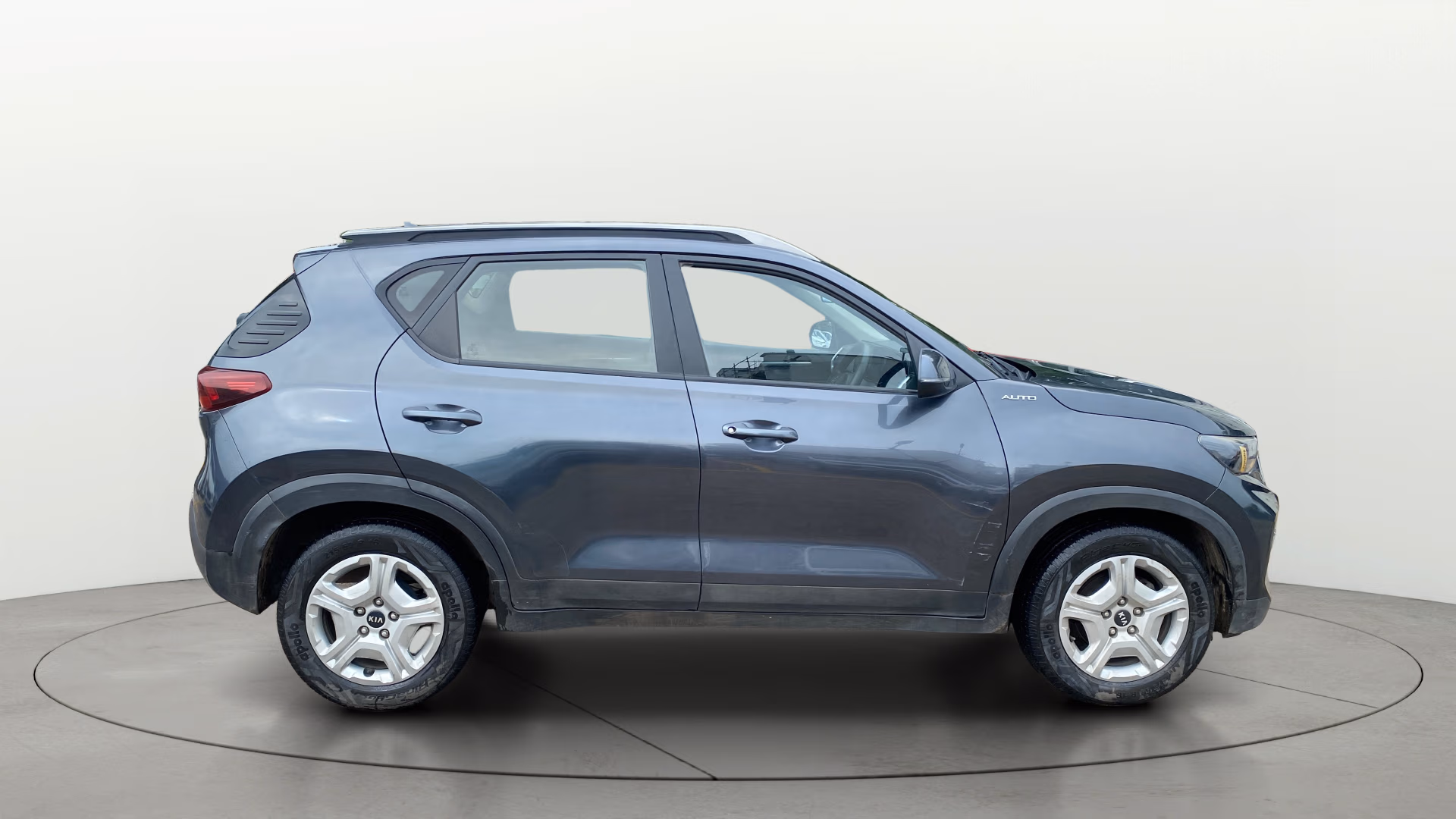 Used 2021 Kia Sonet Used 2021 Kia Sonet