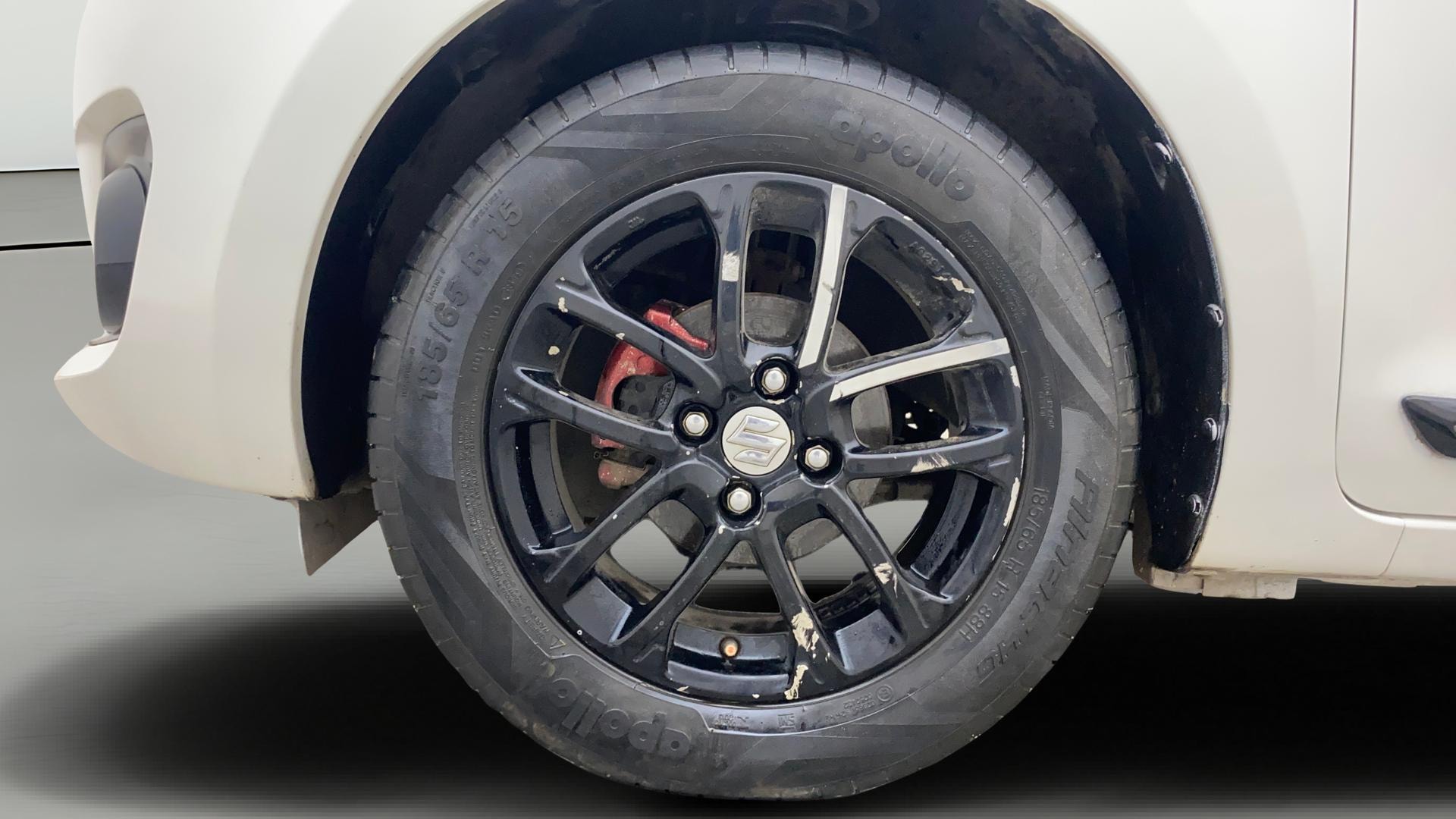 View 2019 Maruti Suzuki 1000 Base Variant Image 28 Used 2019 Maruti Suzuki 1000 Base Variant Image 28