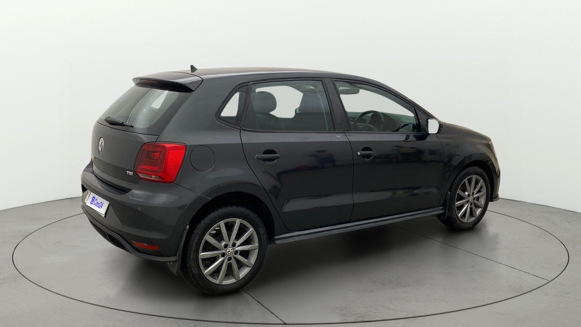 View 2020 Volkswagen Polo 1.2 AllStar Limited Edition Image 44 Used 2020 Volkswagen Polo 1.2 AllStar Limited Edition Image 44