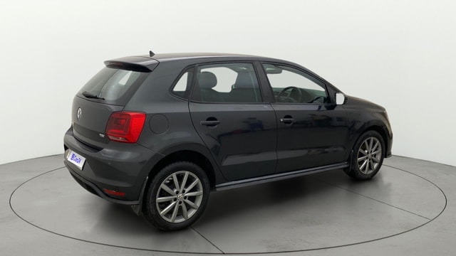 View Volkswagen Polo Image 44 Used Volkswagen Polo Image 44