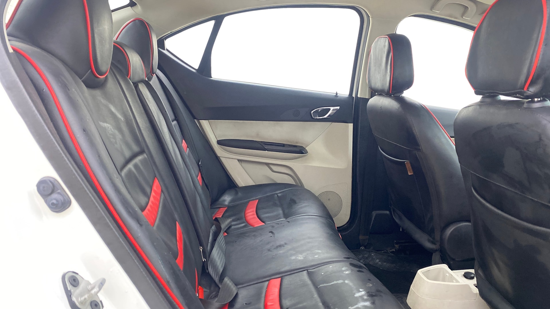 Used 2022 Tata Tigor Used 2022 Tata Tigor