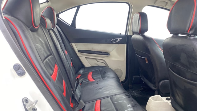 View Tata Tigor Image 29 Used Tata Tigor Image 29