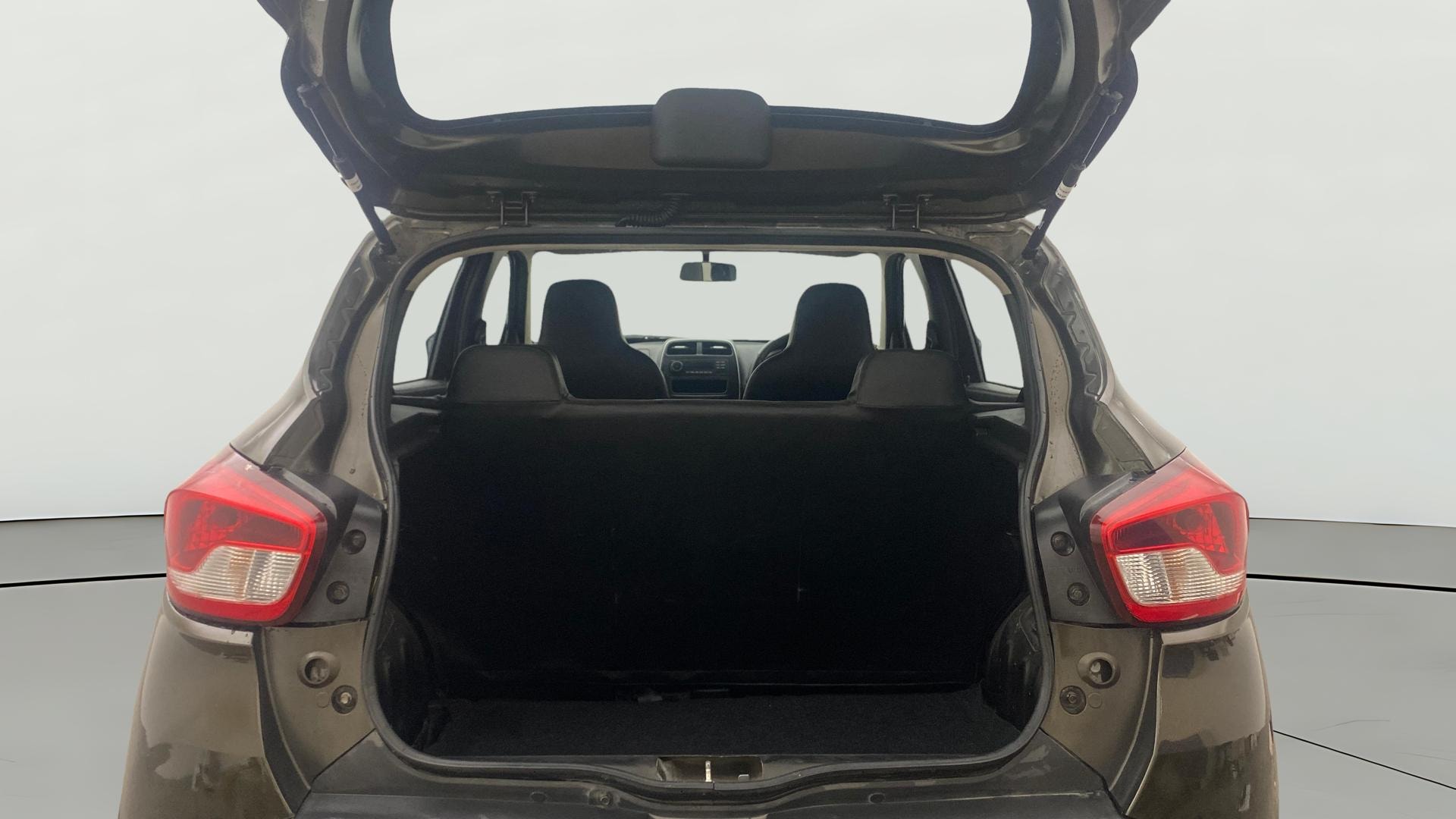 View 2019 Renault Kwid RXL Image 36 Used 2019 Renault Kwid RXL Image 36