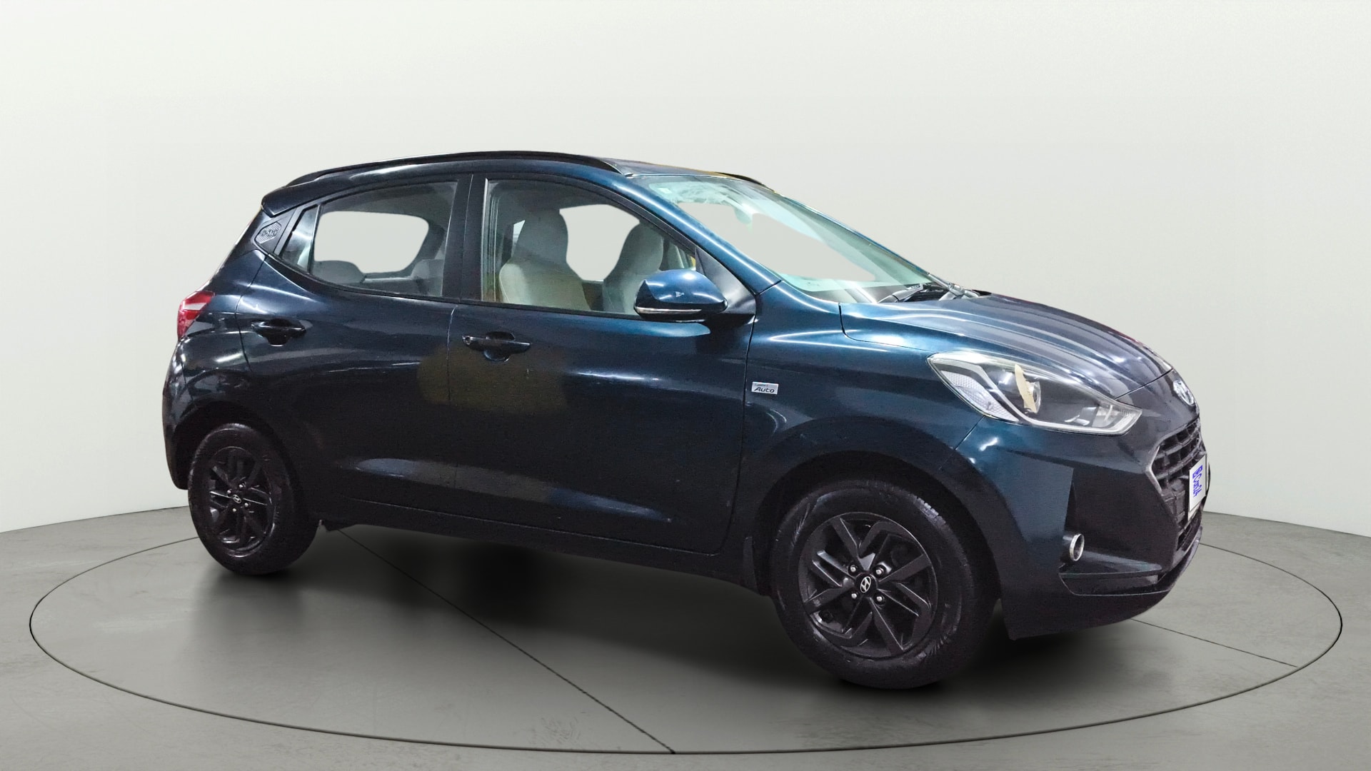 Used 2021 Hyundai Grand i10 Nios Used 2021 Hyundai Grand i10 Nios