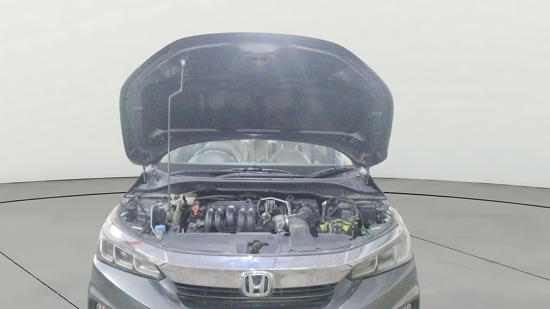 View 2020 Honda City ZX MT Diesel Anniversary Edition Image 33 Used 2020 Honda City ZX MT Diesel Anniversary Edition Image 33