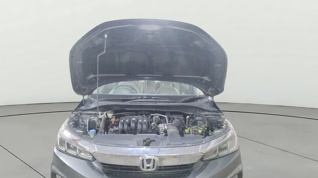 View Honda City Image 33 Used Honda City Image 33