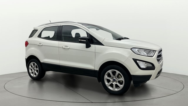 View Ford EcoSport Image 38 Used Ford EcoSport Image 38