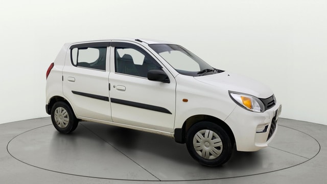 View Maruti Suzuki 1000 Image 21 Used Maruti Suzuki 1000 Image 21