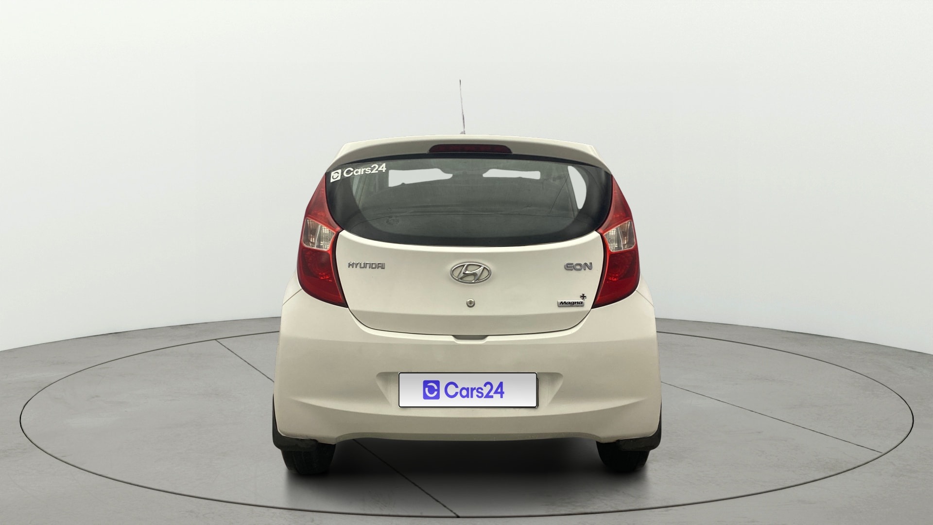 Used 2016 Hyundai EON Used 2016 Hyundai EON