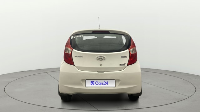 View Hyundai EON Image 38 Used Hyundai EON Image 38