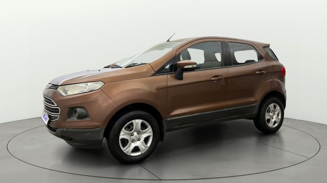 View Ford EcoSport Image 20 Used Ford EcoSport Image 20