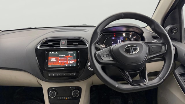 View Tata Tigor Image 12 Used Tata Tigor Image 12