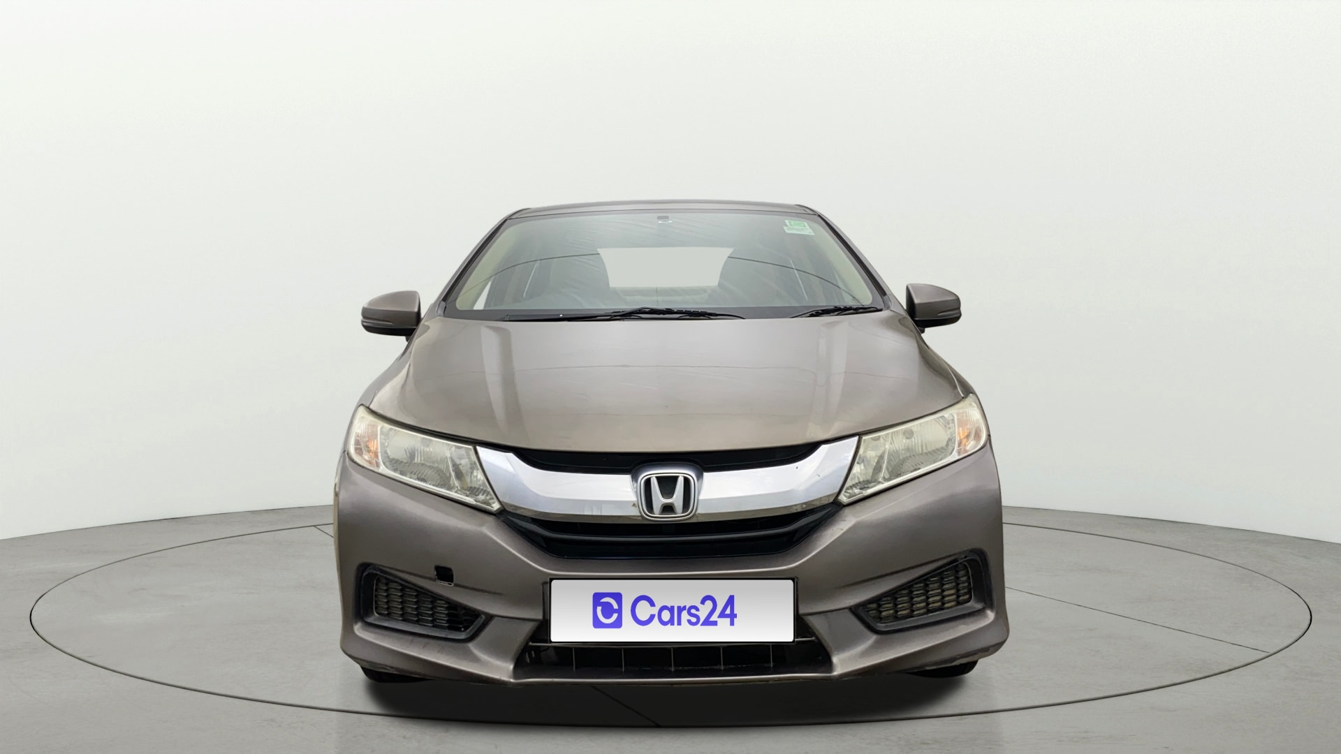 Used 2017 Honda City Used 2017 Honda City