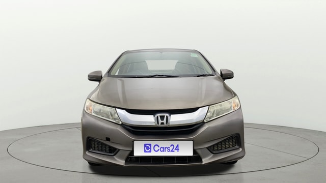 View Honda City Image 1 Used Honda City Image 1