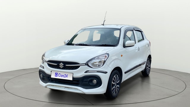 View Maruti Suzuki 1000 Image 34 Used Maruti Suzuki 1000 Image 34