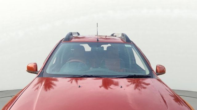 View Renault Duster Image 29 Used Renault Duster Image 29