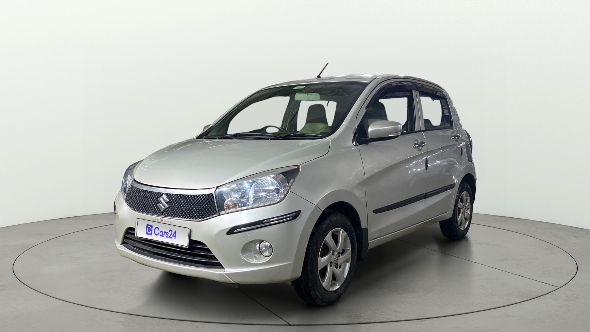 View 2017 Maruti Suzuki 1000 Base Variant Image 35 Used 2017 Maruti Suzuki 1000 Base Variant Image 35