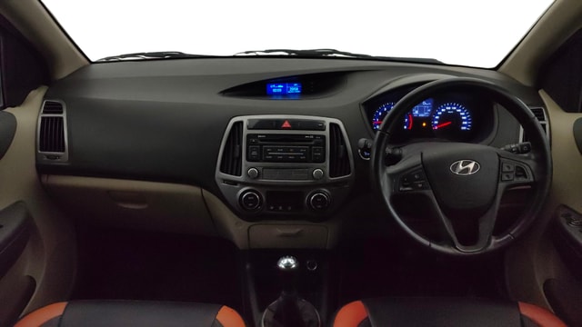 View Hyundai Elite i20 Image 15 Used Hyundai Elite i20 Image 15