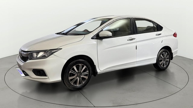 View Honda City Image 37 Used Honda City Image 37