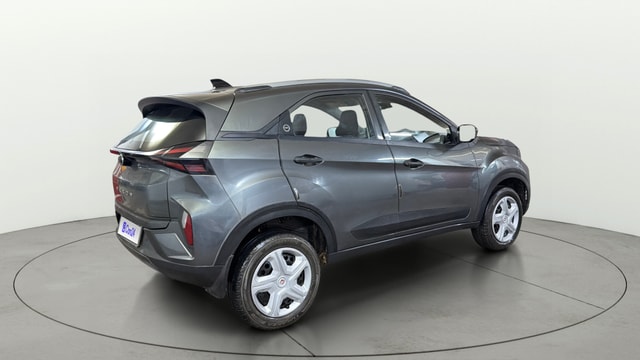 View Tata Nexon Image 42 Used Tata Nexon Image 42