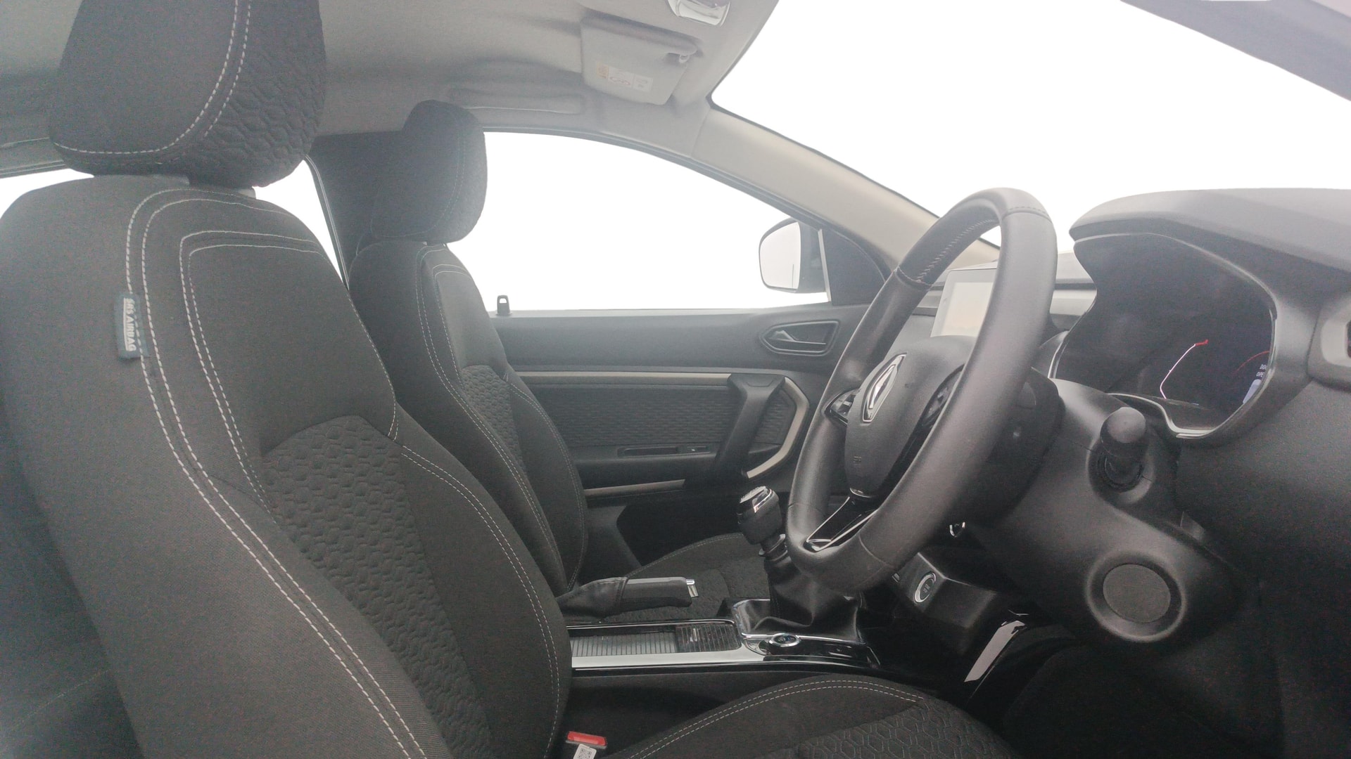 Used 2022 Renault Kiger Used 2022 Renault Kiger