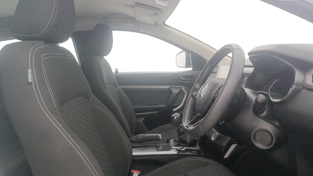 View Renault Kiger Image 27 Used Renault Kiger Image 27