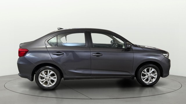 View Honda Amaze Image 8 Used Honda Amaze Image 8